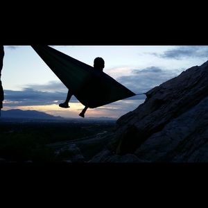 Meet your Posher, Dylan